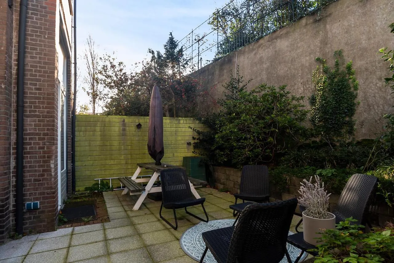 Apartment Hosted By Wendy Prins Willem 1 The Hague Netherlands
