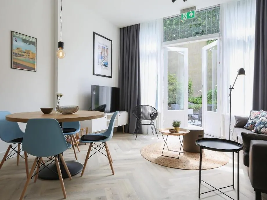 Apartment Hosted By Wendy Prins Willem 1 The Hague Netherlands