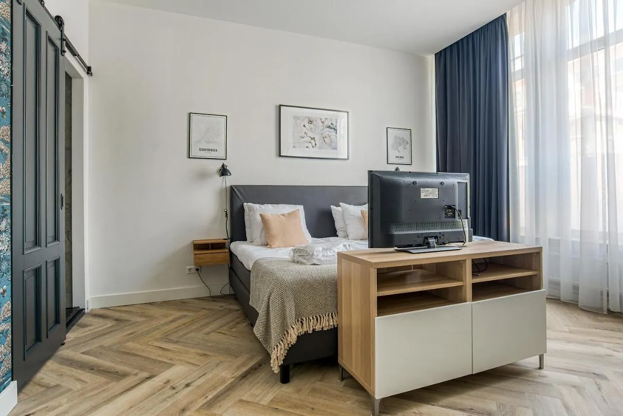 Hosted By Wendy Prins Willem 1 The Hague Apartment